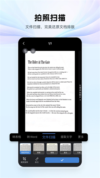 wps office手机版截图2