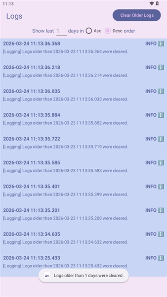 Extendroid多开小窗截图1