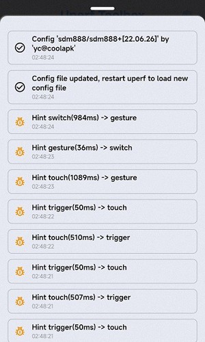 YC调度管理器app截图4