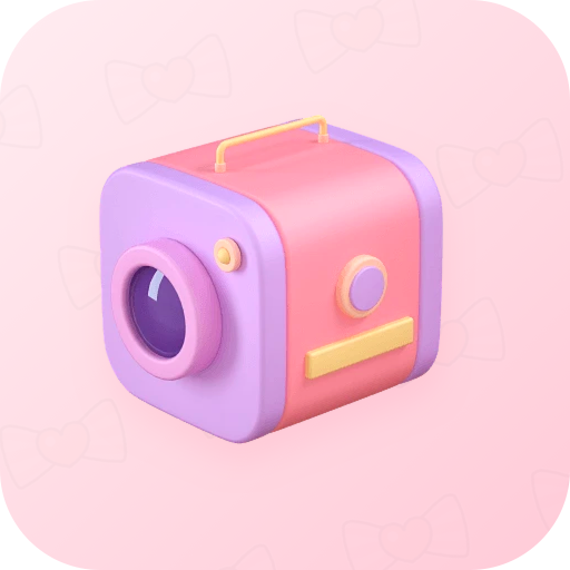 奶糖相机appv1.0.0