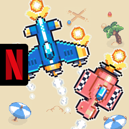 空中乱战手机版免费安装v1.1.7