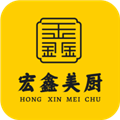宏鑫美厨appv1.0.0