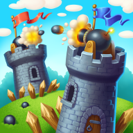 刀塔防御手游(Tower Crush)v1.1.45