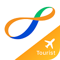 香港八达通旅客版