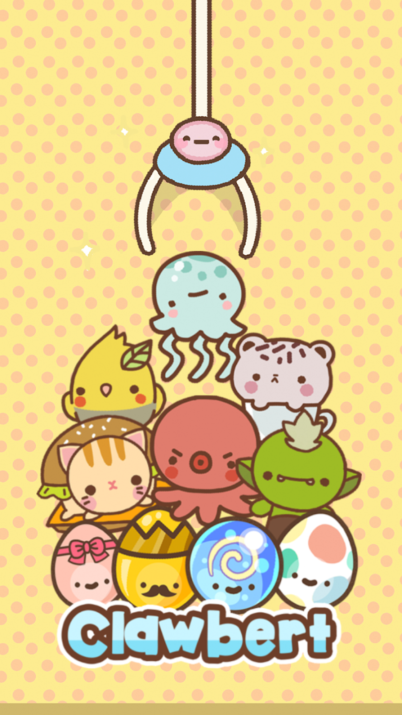爪男孩游戏(Clawbert)截图4