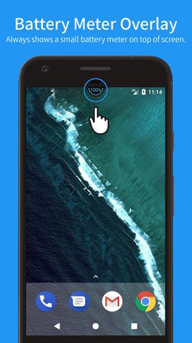 电量浮动表app截图1