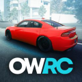 OWRC开放世界赛车手机版v1.0268