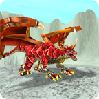 龙模拟器3D(Dragon Sim)v208 安卓版
