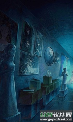诡异校园去广告版手机版截图2
