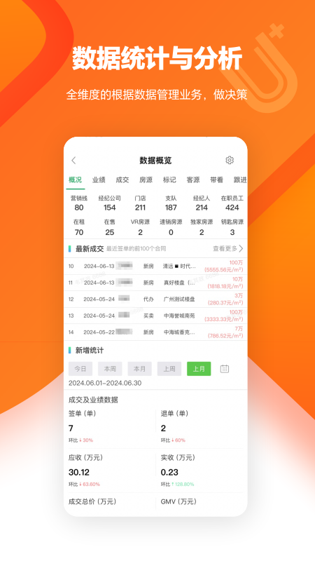 U+app截图2