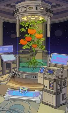 宇宙农场物语手机版截图1