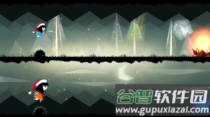平行梦境游戏(Parallyzed)截图1