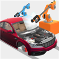 汽车组装工厂官方版v1.6.2