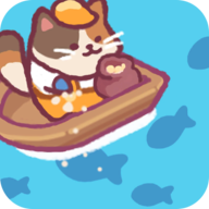 猫咪渔场游戏v0.0.1