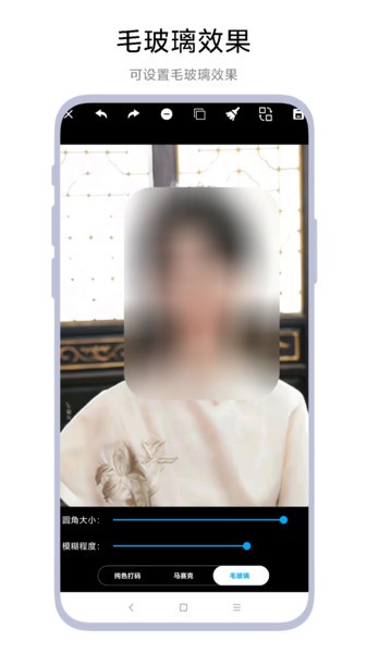 马赛克大师app免费截图2
