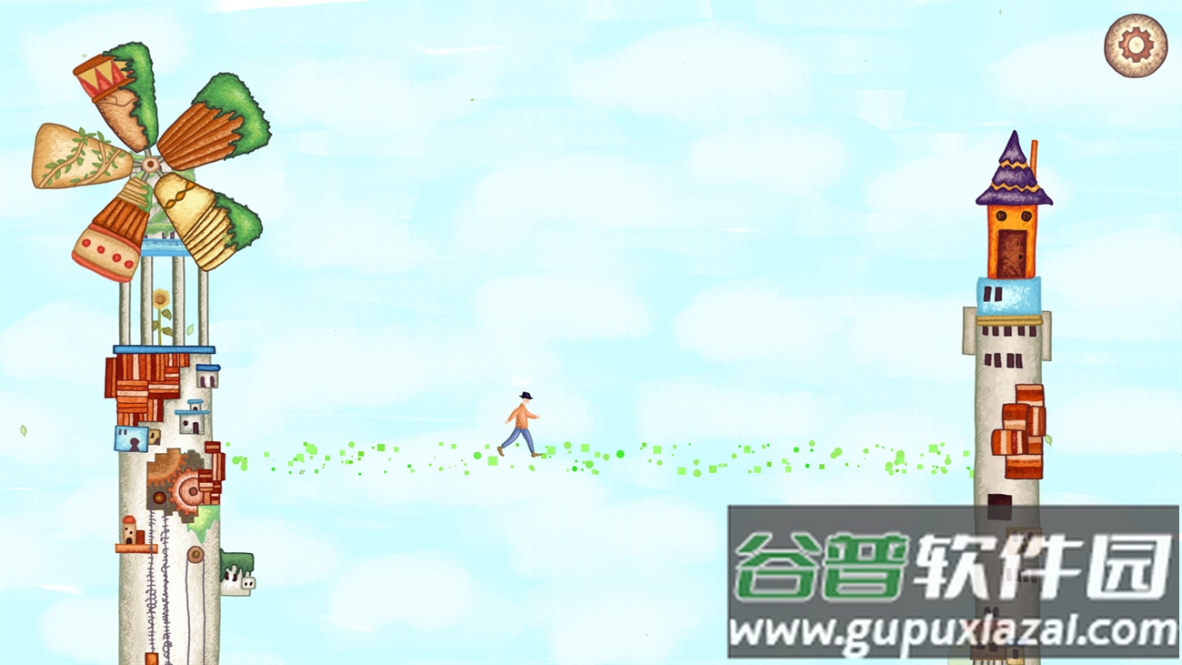 时空旅人体验版(时光旅人体验版)截图4