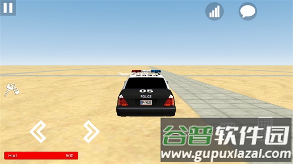 终极沙盒官方版(Ultimate Sandbox)截图3