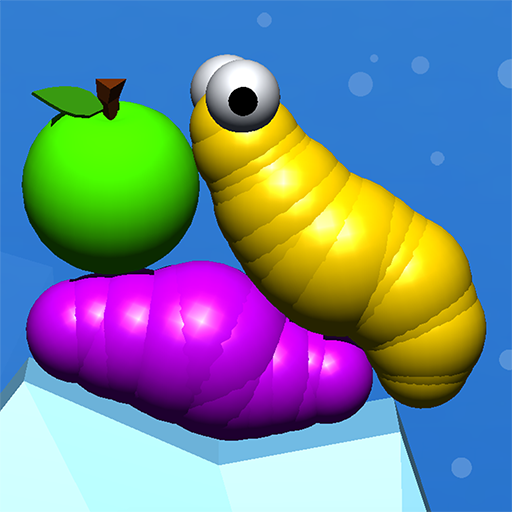 鼻涕虫模拟器官方版v1.0.36