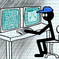 火柴人五夜生存1(Stickman Survival)v1.9