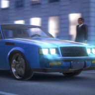 城市汽车驾驶模拟器游戏(Gangster City Mafia Car Drive)v1.2