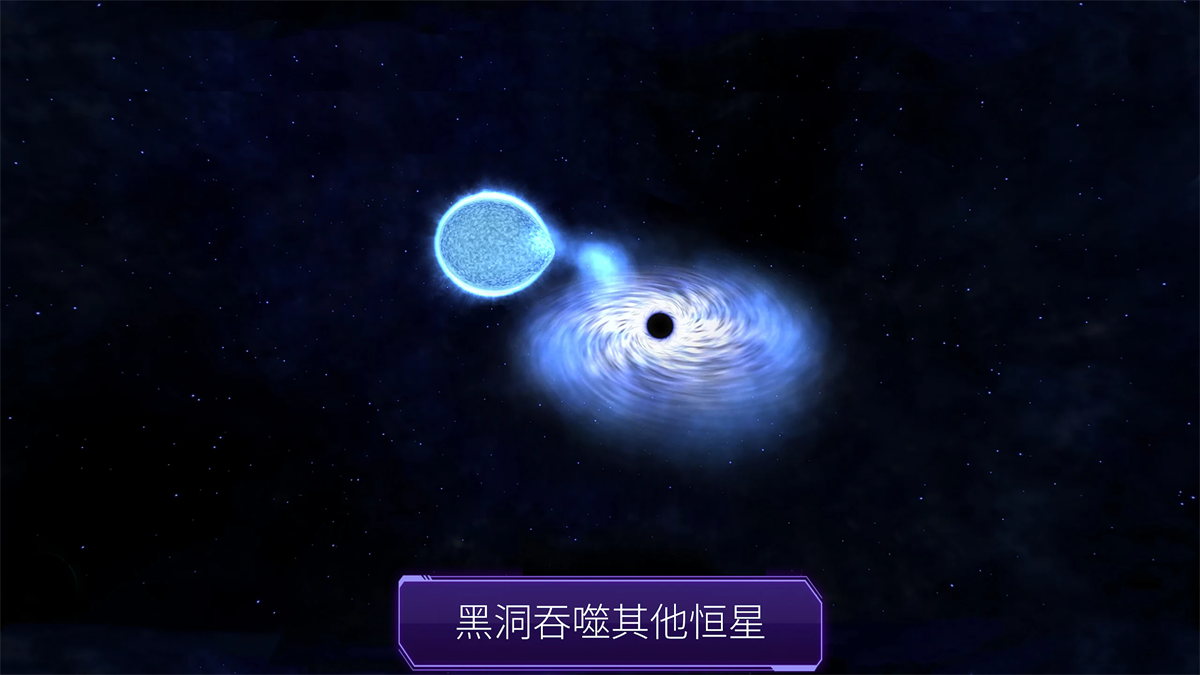 恒星和行星游戏(Stars and Planets)截图2