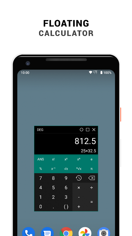 CalcKit计算器官方版截图6