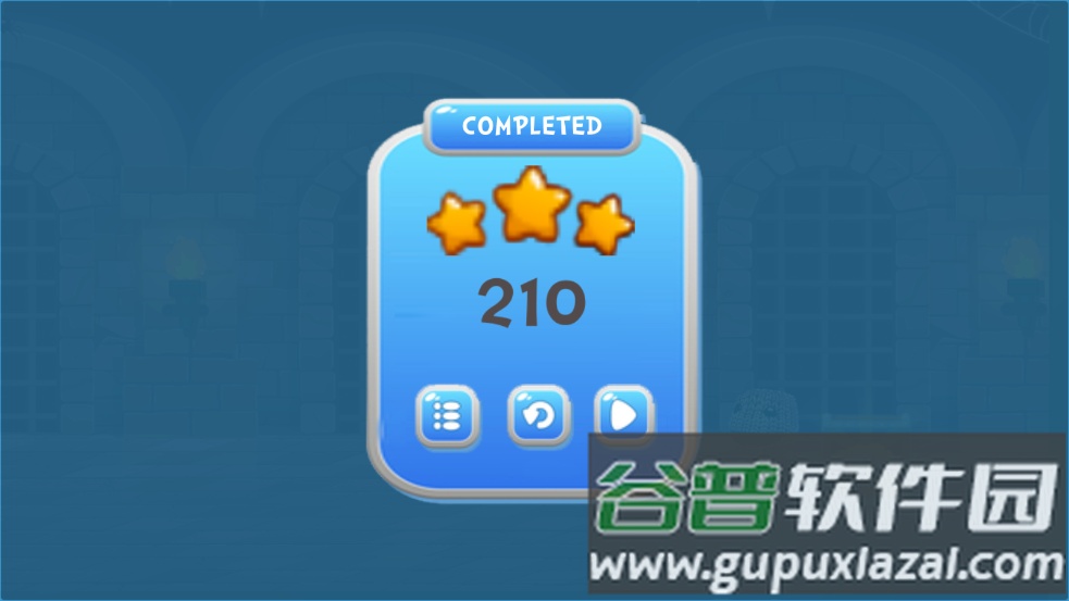 麻袋男孩游戏(Sackboy brk)截图1