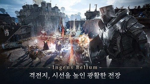 夜鸦国际版截图4