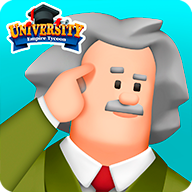 大学帝国大亨最新版(University Empire Idle Tycoon)v1.19