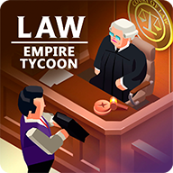 法律帝国大亨游戏(Law Empire)v2.4.2