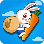 炸飞小兔兔游戏v1.0.6