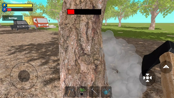 棕榈油种植园模拟器无限货币版截图1
