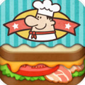快乐三明治咖啡店v1.1.14