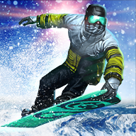 滑雪派对世界巡演游戏v1.9.0