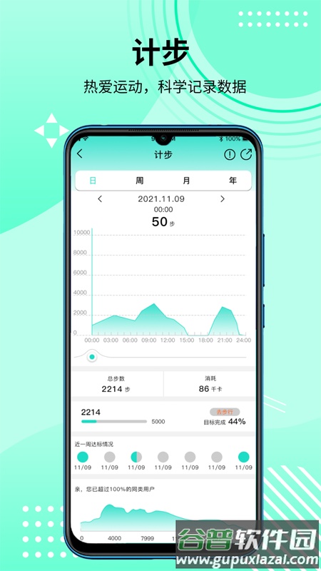 HD Fit Pro截图1