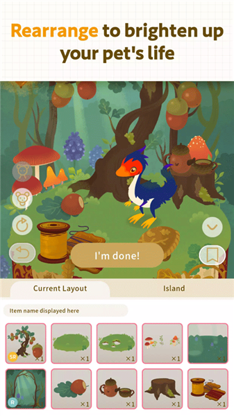 LivlyIsland宠物岛官方版截图4