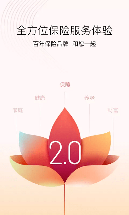 招商仁和人寿app截图3