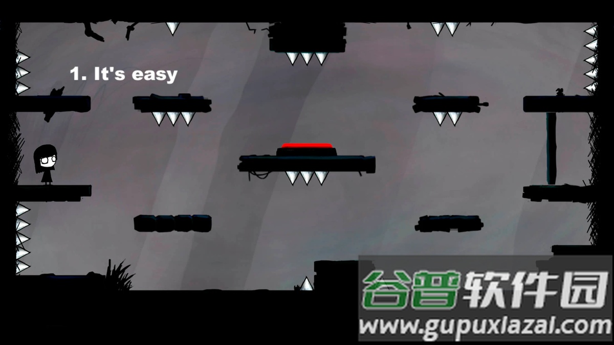 又是这关4手游(That Level Again 4)截图1