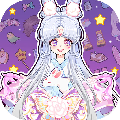 时装设计大师游戏v2.5