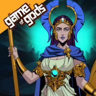 众神的游戏中文版(Game of Gods)v1.0.1
