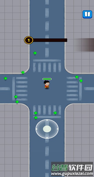 亡灵之城游戏(Undead City)截图2