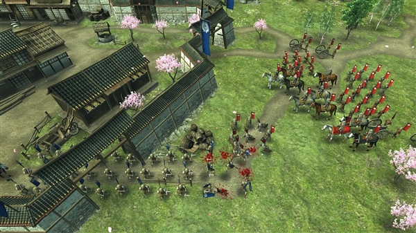 幕府帝国mod菜单最新版本截图4
