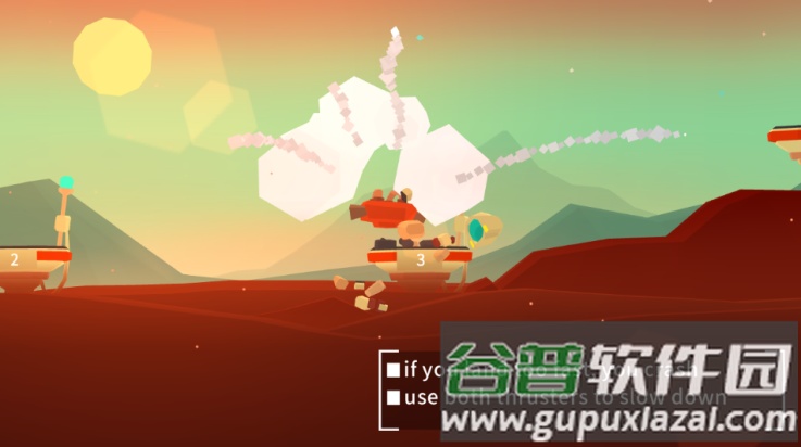 火星火星游戏(Mars: Mars安装器)截图4
