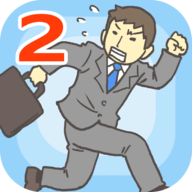 逃离公司2游戏(Ditching Work2)v3.96
