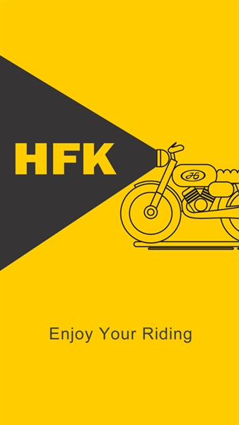 HFK DVR行车记录仪截图4
