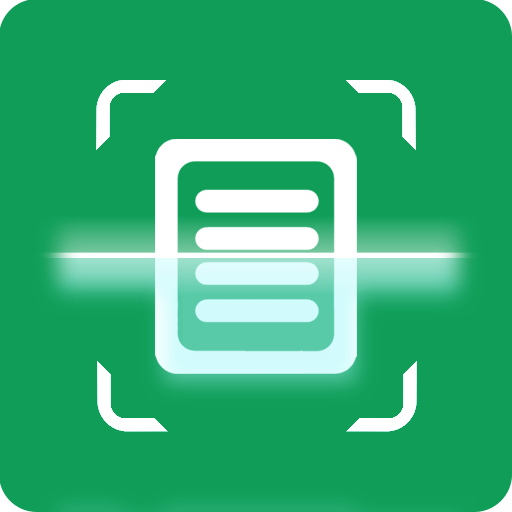聚稻全能扫描王appv1.0.3