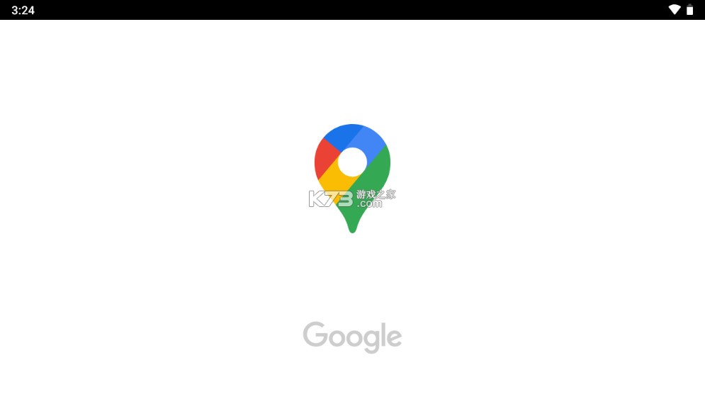 google地图高清卫星地图手机版下载截图1