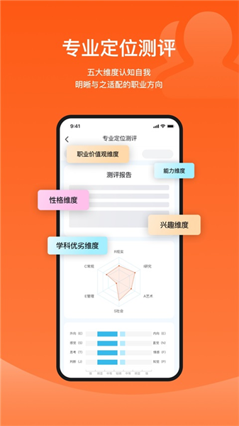 载望志愿app免费版截图1
