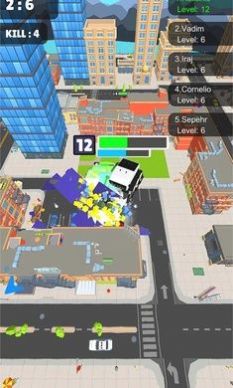 汽车幸存者游戏下载安装截图1