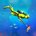 飞毛腿猎人下载安装(Scuba Hunter)v2.0
